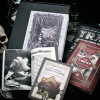 Halloween Box